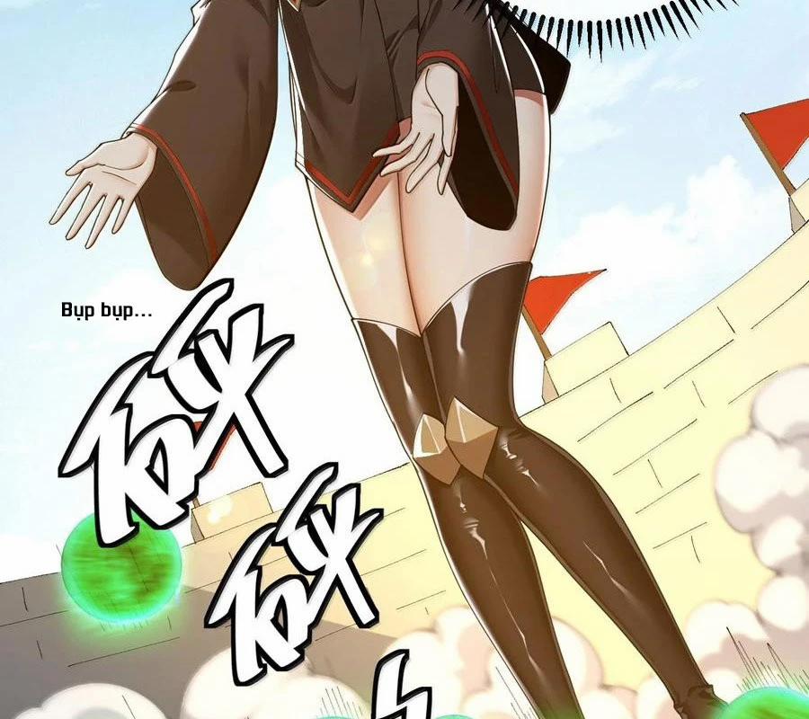 Thánh Nữ, Xin Hãy Dừng Ngay Những Trò Quái Đản Của Cô Đi!! 93 trang 6