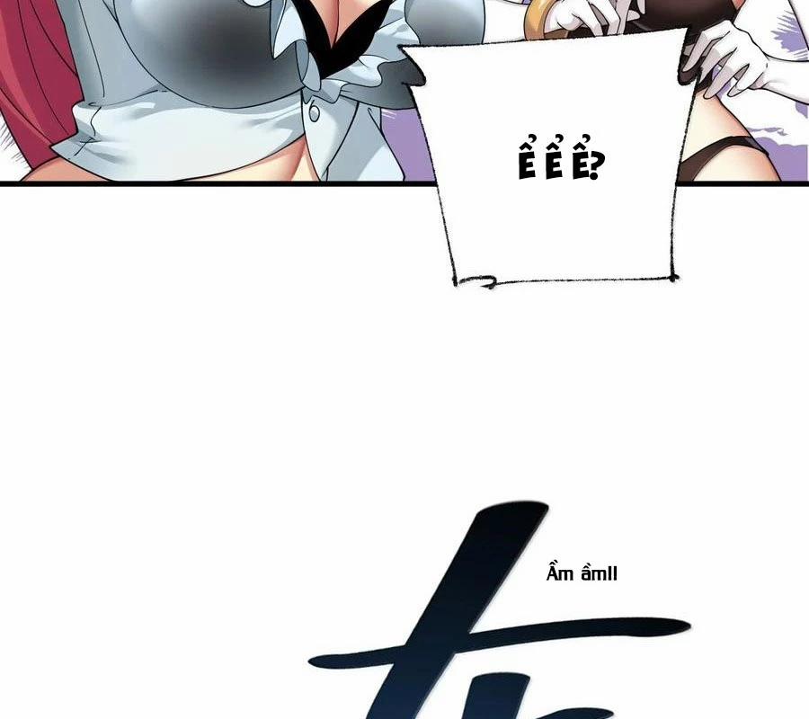 Thánh Nữ, Xin Hãy Dừng Ngay Những Trò Quái Đản Của Cô Đi!! 93 trang 61