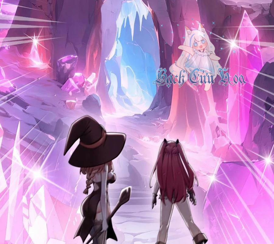 Thánh Nữ, Xin Hãy Dừng Ngay Những Trò Quái Đản Của Cô Đi!! 93 trang 68