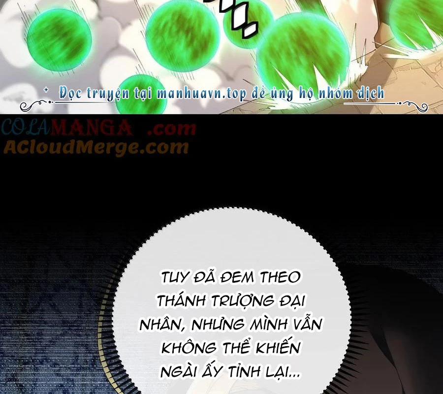 Thánh Nữ, Xin Hãy Dừng Ngay Những Trò Quái Đản Của Cô Đi!! 93 trang 7