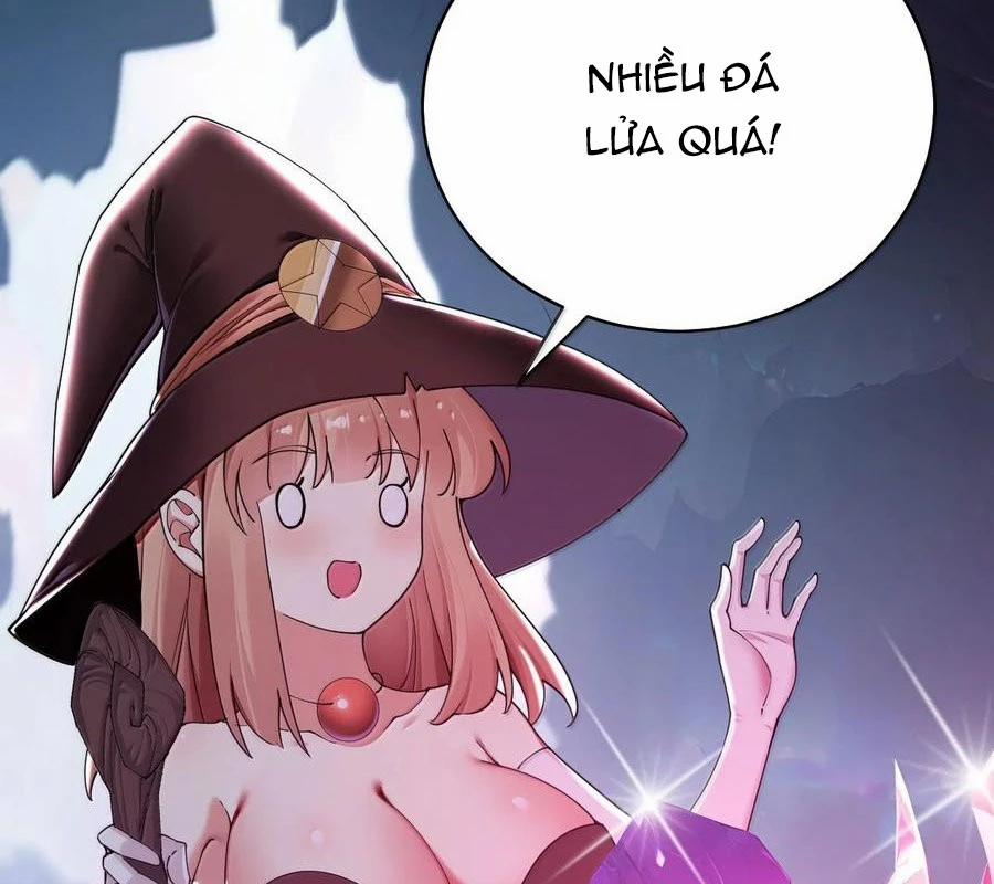 Thánh Nữ, Xin Hãy Dừng Ngay Những Trò Quái Đản Của Cô Đi!! 93 trang 70