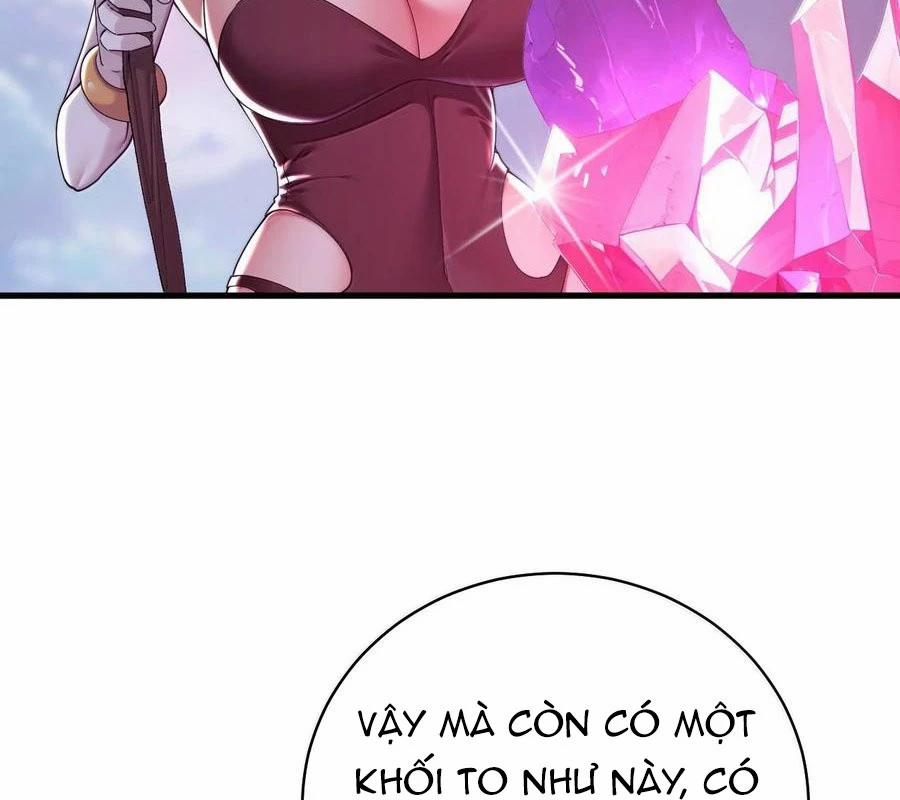 Thánh Nữ, Xin Hãy Dừng Ngay Những Trò Quái Đản Của Cô Đi!! 93 trang 71