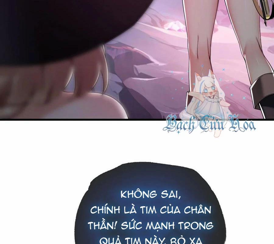 Thánh Nữ, Xin Hãy Dừng Ngay Những Trò Quái Đản Của Cô Đi!! 93 trang 79