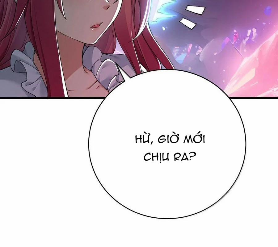 Thánh Nữ, Xin Hãy Dừng Ngay Những Trò Quái Đản Của Cô Đi!! 93 trang 81