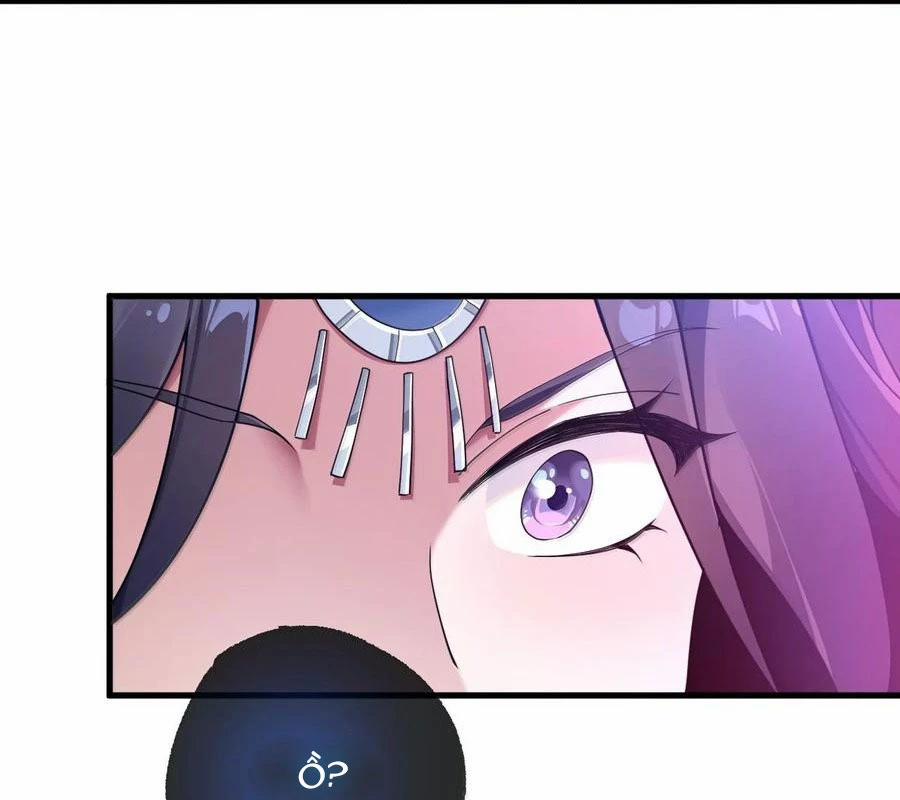 Thánh Nữ, Xin Hãy Dừng Ngay Những Trò Quái Đản Của Cô Đi!! 93 trang 84