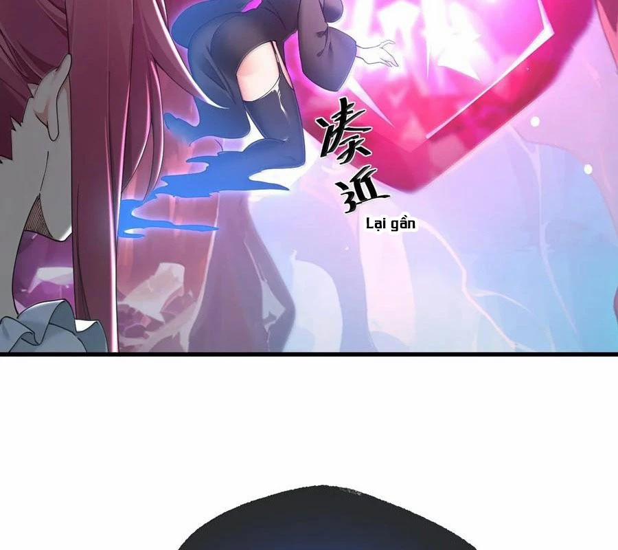 Thánh Nữ, Xin Hãy Dừng Ngay Những Trò Quái Đản Của Cô Đi!! 93 trang 86