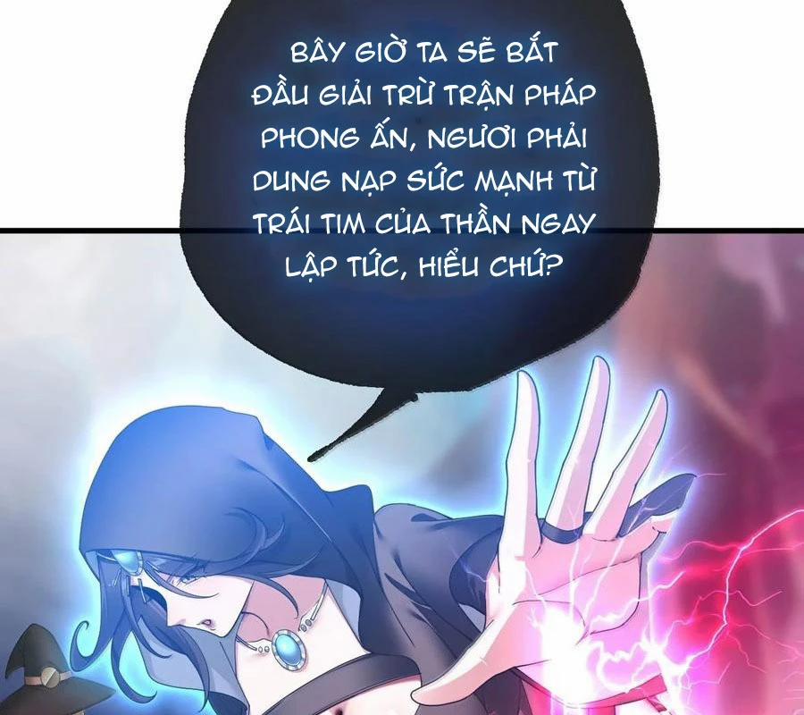 Thánh Nữ, Xin Hãy Dừng Ngay Những Trò Quái Đản Của Cô Đi!! 93 trang 87