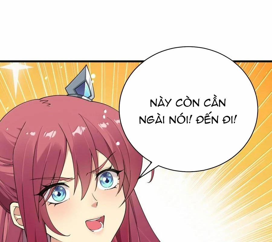 Thánh Nữ, Xin Hãy Dừng Ngay Những Trò Quái Đản Của Cô Đi!! 93 trang 90