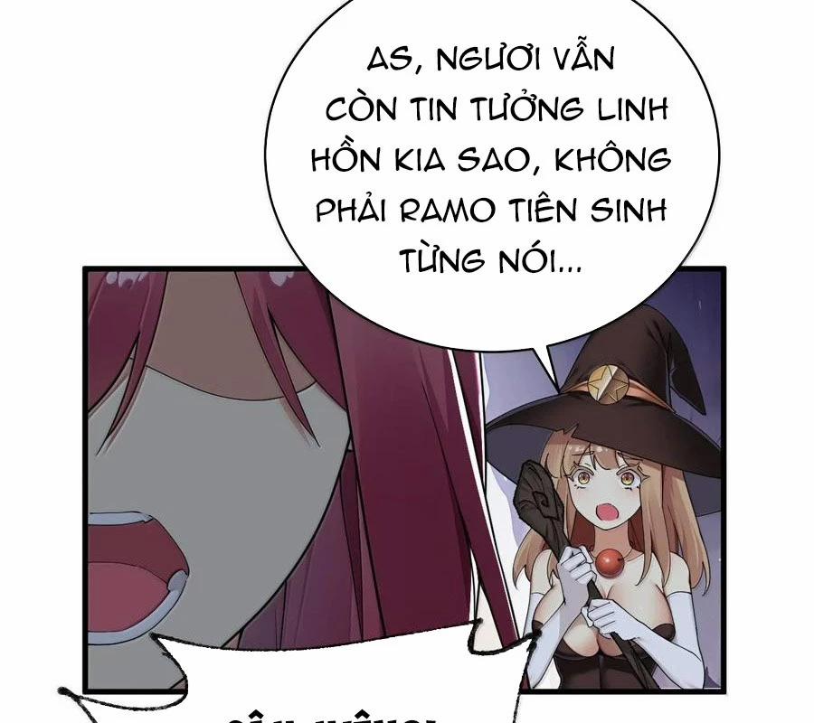 Thánh Nữ, Xin Hãy Dừng Ngay Những Trò Quái Đản Của Cô Đi!! 93 trang 95