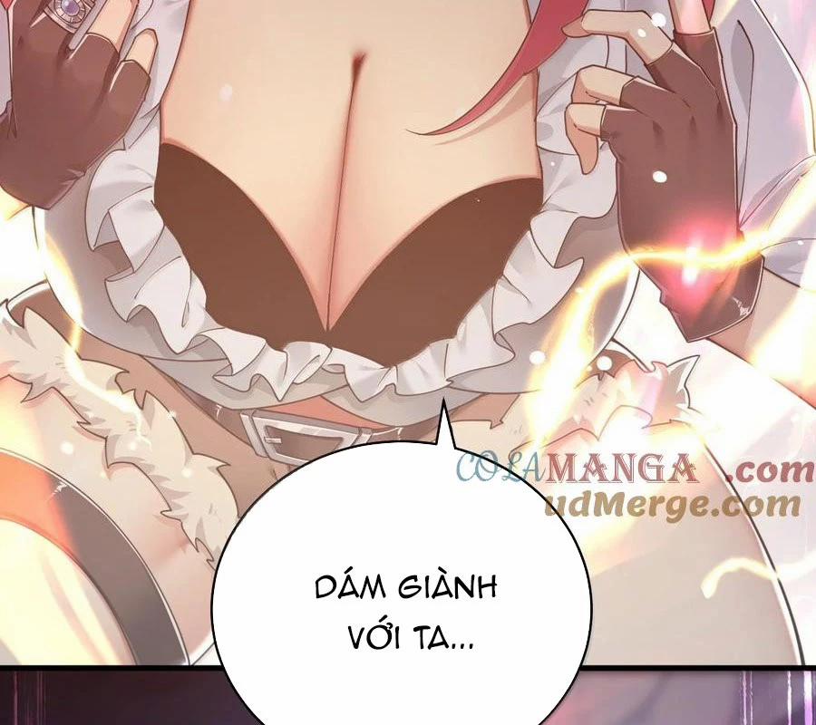 Thánh Nữ, Xin Hãy Dừng Ngay Những Trò Quái Đản Của Cô Đi!! 93 trang 98
