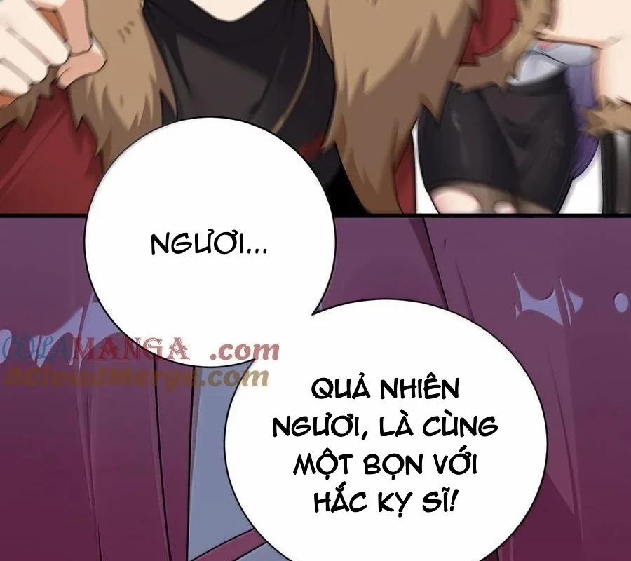 Thánh Nữ, Xin Hãy Dừng Ngay Những Trò Quái Đản Của Cô Đi!! 94 trang 107