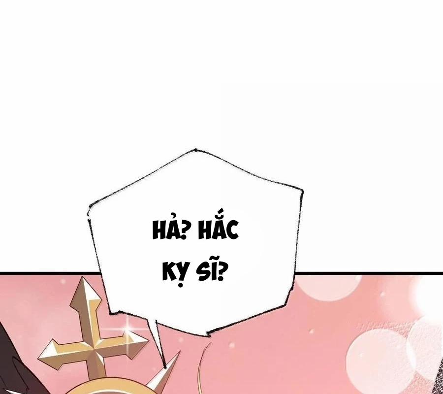 Thánh Nữ, Xin Hãy Dừng Ngay Những Trò Quái Đản Của Cô Đi!! 94 trang 110