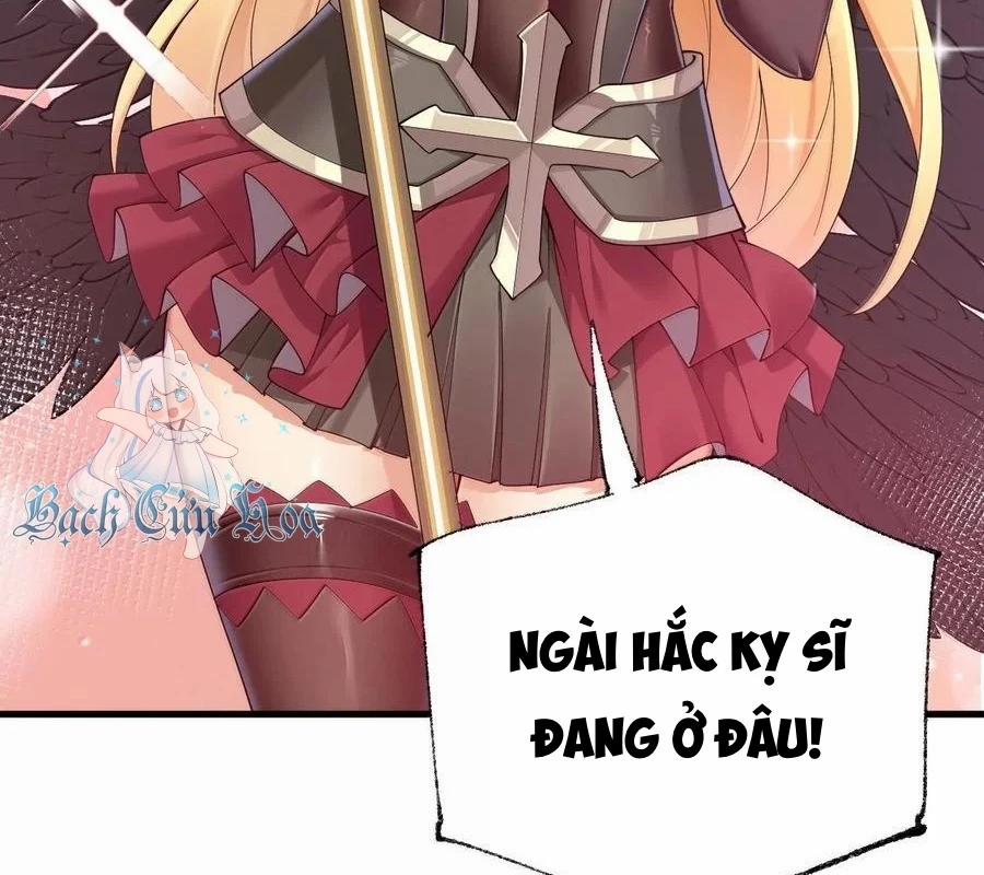 Thánh Nữ, Xin Hãy Dừng Ngay Những Trò Quái Đản Của Cô Đi!! 94 trang 112