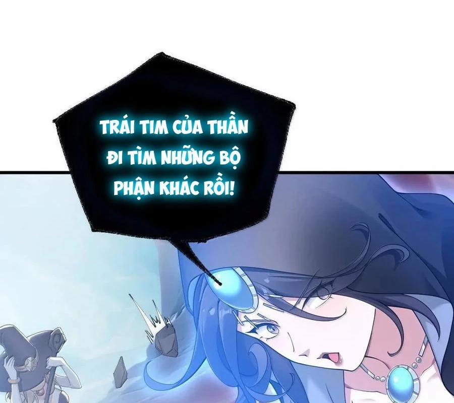 Thánh Nữ, Xin Hãy Dừng Ngay Những Trò Quái Đản Của Cô Đi!! 94 trang 18