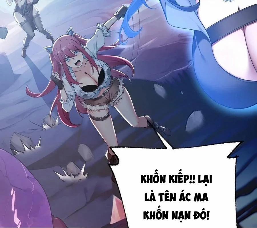 Thánh Nữ, Xin Hãy Dừng Ngay Những Trò Quái Đản Của Cô Đi!! 94 trang 19