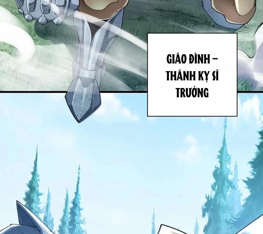 Thánh Nữ, Xin Hãy Dừng Ngay Những Trò Quái Đản Của Cô Đi!! 94 trang 48