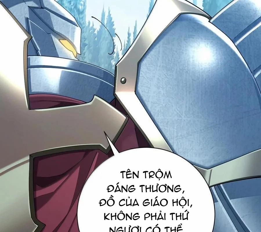 Thánh Nữ, Xin Hãy Dừng Ngay Những Trò Quái Đản Của Cô Đi!! 94 trang 49