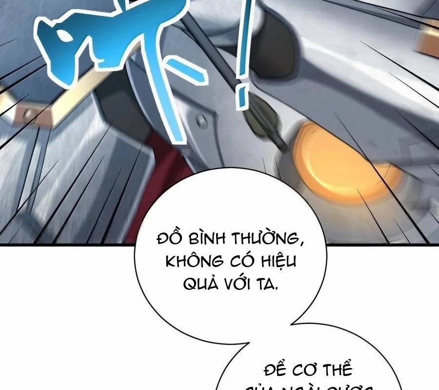 Thánh Nữ, Xin Hãy Dừng Ngay Những Trò Quái Đản Của Cô Đi!! 94 trang 58