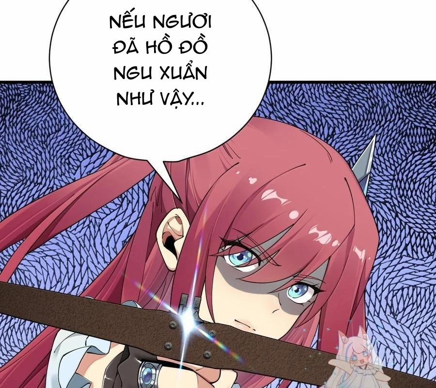 Thánh Nữ, Xin Hãy Dừng Ngay Những Trò Quái Đản Của Cô Đi!! 94 trang 69