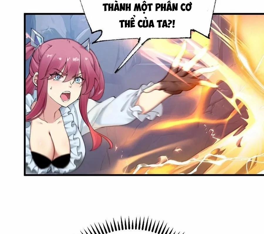 Thánh Nữ, Xin Hãy Dừng Ngay Những Trò Quái Đản Của Cô Đi!! 94 trang 8