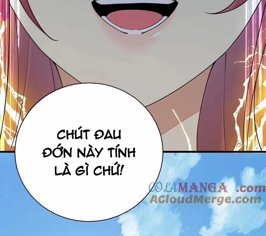 Thánh Nữ, Xin Hãy Dừng Ngay Những Trò Quái Đản Của Cô Đi!! 94 trang 80