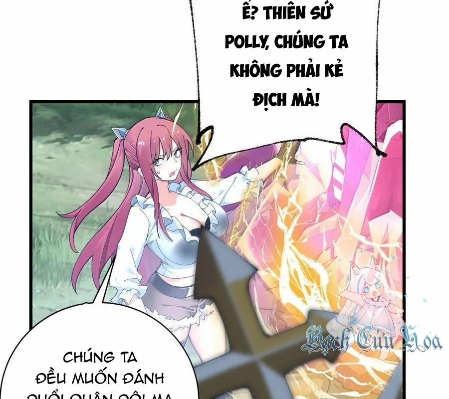 Thánh Nữ, Xin Hãy Dừng Ngay Những Trò Quái Đản Của Cô Đi!! 94 trang 98