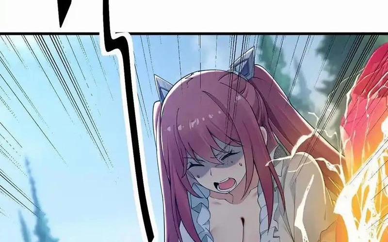 Thánh Nữ, Xin Hãy Dừng Ngay Những Trò Quái Đản Của Cô Đi!! 95 trang 101