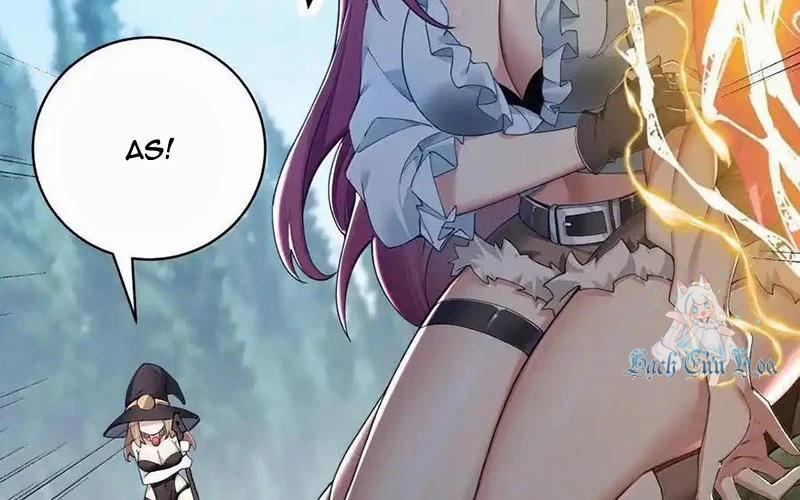 Thánh Nữ, Xin Hãy Dừng Ngay Những Trò Quái Đản Của Cô Đi!! 95 trang 102