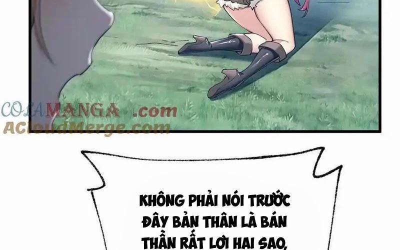 Thánh Nữ, Xin Hãy Dừng Ngay Những Trò Quái Đản Của Cô Đi!! 95 trang 105