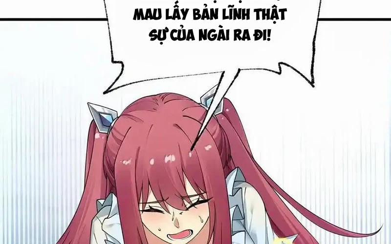 Thánh Nữ, Xin Hãy Dừng Ngay Những Trò Quái Đản Của Cô Đi!! 95 trang 106