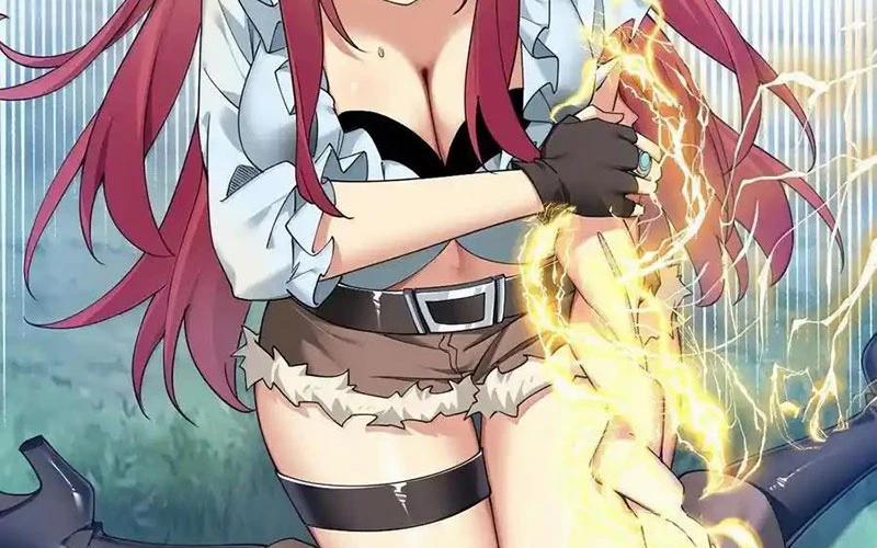 Thánh Nữ, Xin Hãy Dừng Ngay Những Trò Quái Đản Của Cô Đi!! 95 trang 107