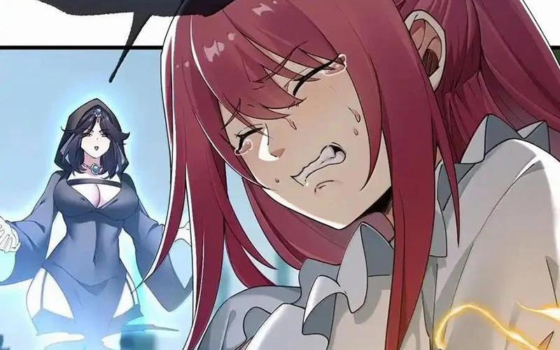 Thánh Nữ, Xin Hãy Dừng Ngay Những Trò Quái Đản Của Cô Đi!! 95 trang 109