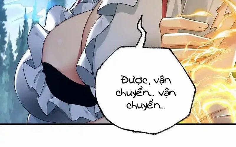 Thánh Nữ, Xin Hãy Dừng Ngay Những Trò Quái Đản Của Cô Đi!! 95 trang 110