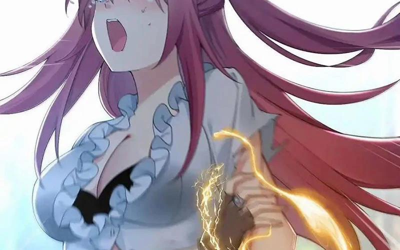 Thánh Nữ, Xin Hãy Dừng Ngay Những Trò Quái Đản Của Cô Đi!! 95 trang 112