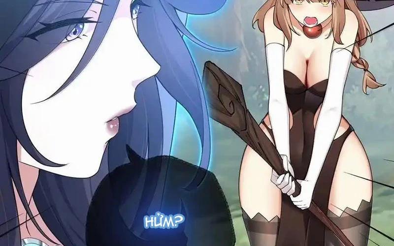 Thánh Nữ, Xin Hãy Dừng Ngay Những Trò Quái Đản Của Cô Đi!! 95 trang 125