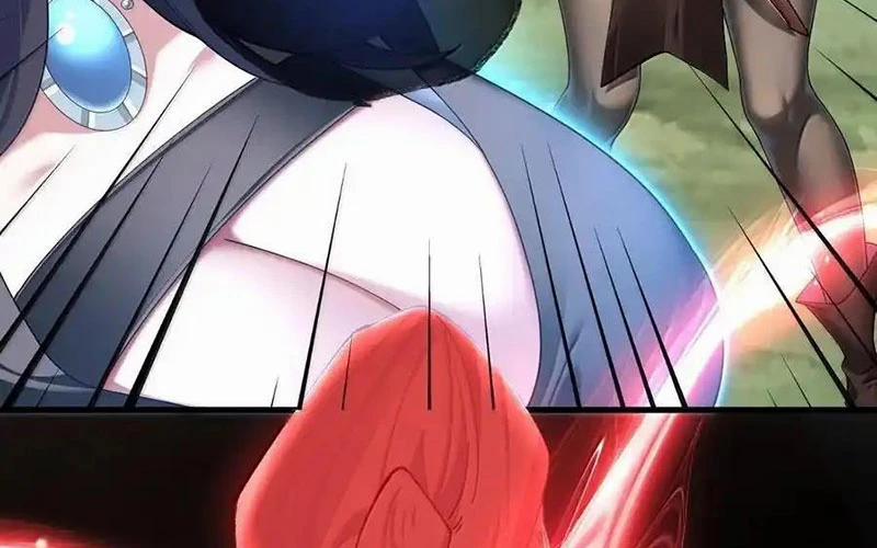 Thánh Nữ, Xin Hãy Dừng Ngay Những Trò Quái Đản Của Cô Đi!! 95 trang 126