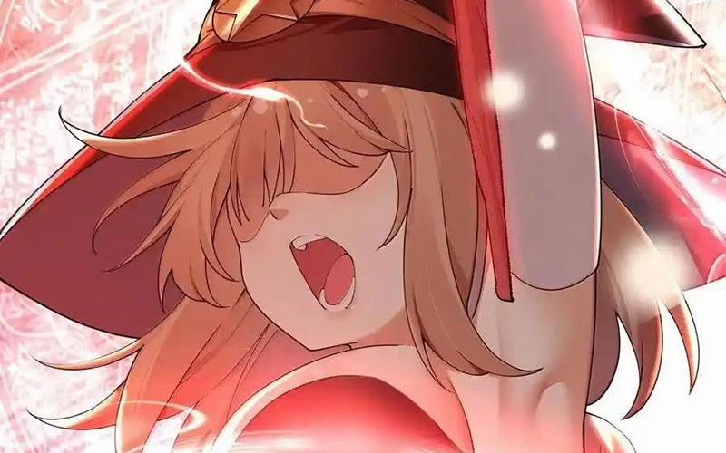 Thánh Nữ, Xin Hãy Dừng Ngay Những Trò Quái Đản Của Cô Đi!! 95 trang 130