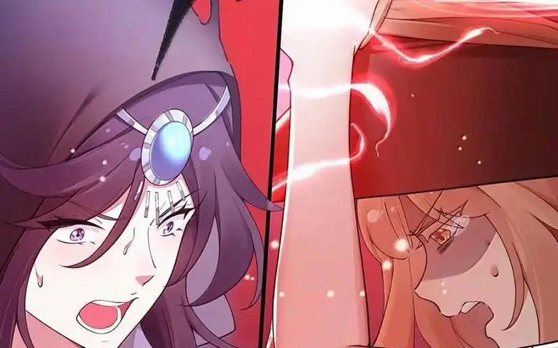 Thánh Nữ, Xin Hãy Dừng Ngay Những Trò Quái Đản Của Cô Đi!! 95 trang 135