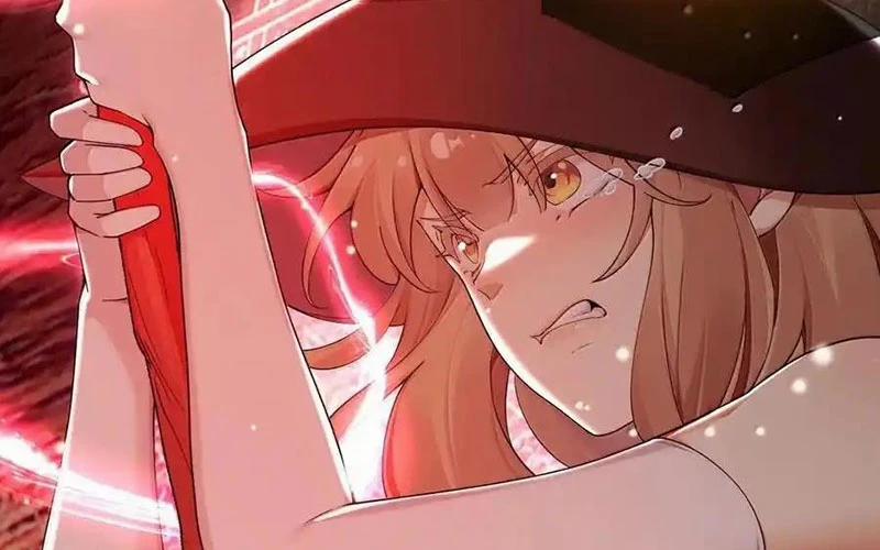 Thánh Nữ, Xin Hãy Dừng Ngay Những Trò Quái Đản Của Cô Đi!! 95 trang 147