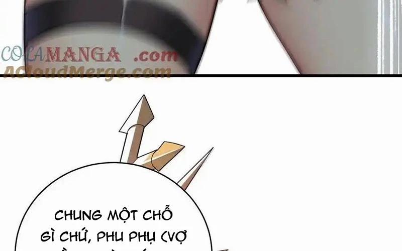 Thánh Nữ, Xin Hãy Dừng Ngay Những Trò Quái Đản Của Cô Đi!! 95 trang 21