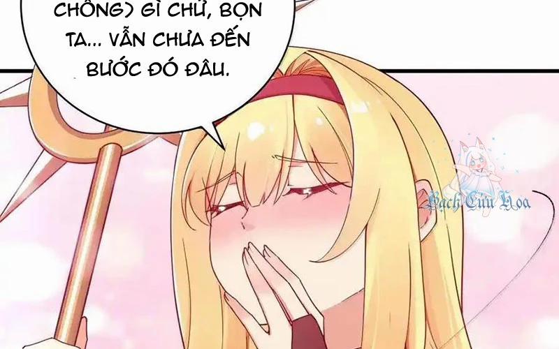 Thánh Nữ, Xin Hãy Dừng Ngay Những Trò Quái Đản Của Cô Đi!! 95 trang 22