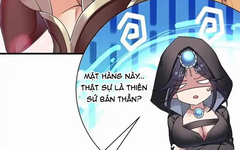 Thánh Nữ, Xin Hãy Dừng Ngay Những Trò Quái Đản Của Cô Đi!! 95 trang 24