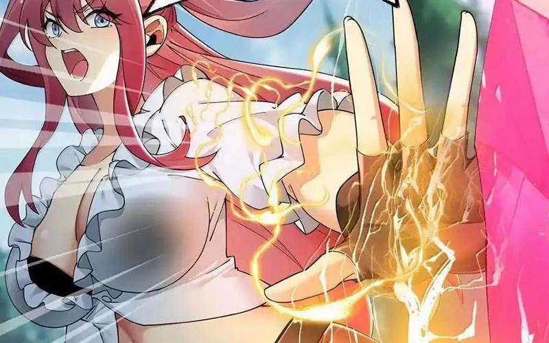 Thánh Nữ, Xin Hãy Dừng Ngay Những Trò Quái Đản Của Cô Đi!! 95 trang 26