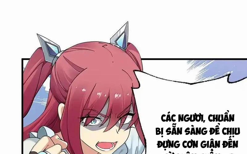 Thánh Nữ, Xin Hãy Dừng Ngay Những Trò Quái Đản Của Cô Đi!! 95 trang 28