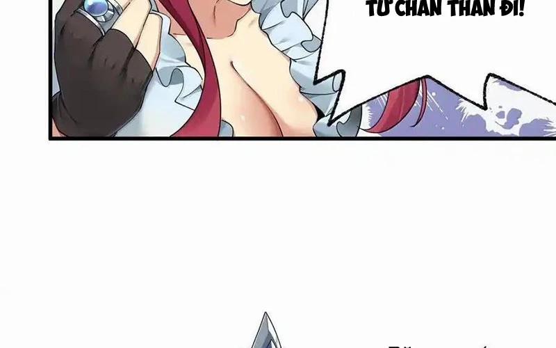 Thánh Nữ, Xin Hãy Dừng Ngay Những Trò Quái Đản Của Cô Đi!! 95 trang 29