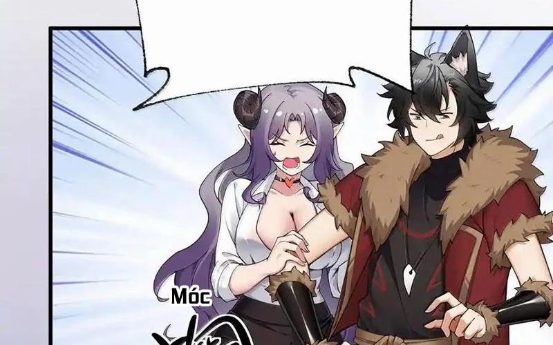 Thánh Nữ, Xin Hãy Dừng Ngay Những Trò Quái Đản Của Cô Đi!! 95 trang 46