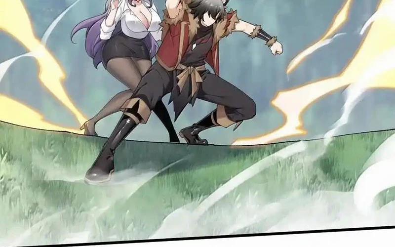 Thánh Nữ, Xin Hãy Dừng Ngay Những Trò Quái Đản Của Cô Đi!! 95 trang 50