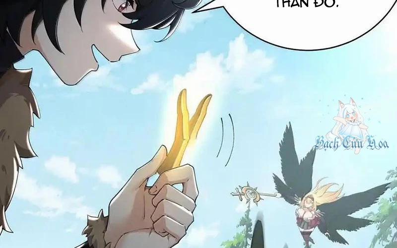 Thánh Nữ, Xin Hãy Dừng Ngay Những Trò Quái Đản Của Cô Đi!! 95 trang 52