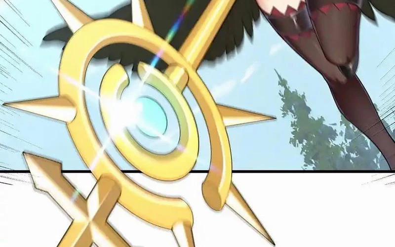 Thánh Nữ, Xin Hãy Dừng Ngay Những Trò Quái Đản Của Cô Đi!! 95 trang 56