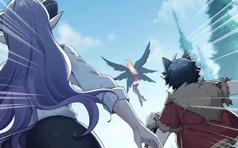 Thánh Nữ, Xin Hãy Dừng Ngay Những Trò Quái Đản Của Cô Đi!! 95 trang 6